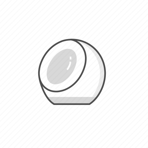 Alexa, amazon, echo, spot icon - Download on Iconfinder
