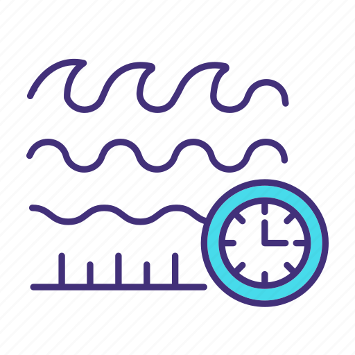 Forecast, surfing, weather, sea, storm icon - Download on Iconfinder