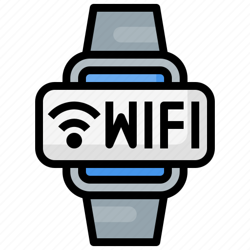 Internet, network, smart, technology, wifi icon - Download on Iconfinder