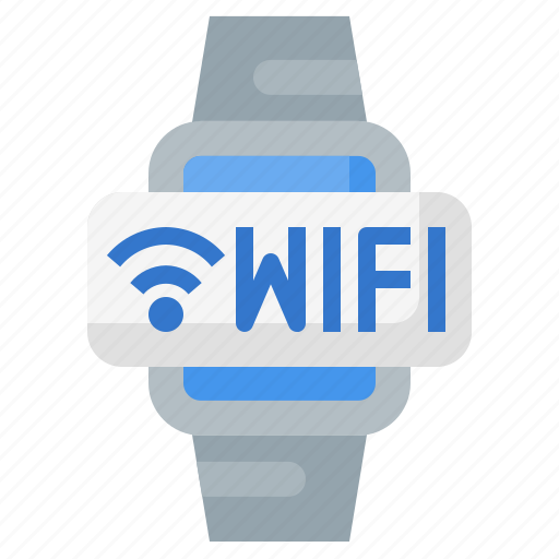 Internet, network, smart, technology, wifi icon - Download on Iconfinder
