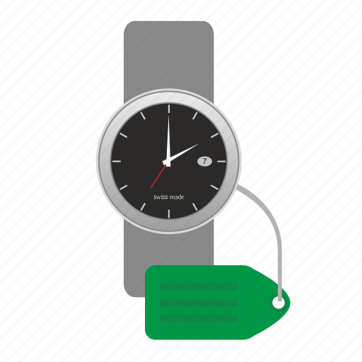 Buy, clocks, price, shop, smart, watches icon - Download on Iconfinder
