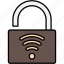 unlock, lock, security, protection 