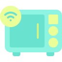 microwave, microwaves, smart, home, wifi, signal, oven