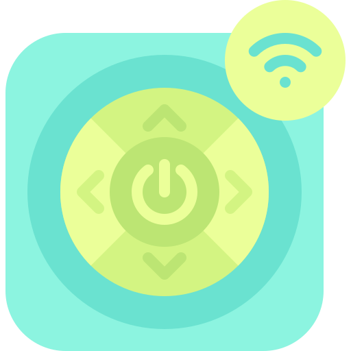 Remote, control, controller, wifi, wireless icon - Download on Iconfinder