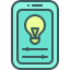 internet, of, things, smart, light, controller, electronics, smartphone 