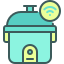 rice, cooker, internet, of, things, smart, house, electronics 
