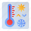 checker, temperature, thermometer, weather 
