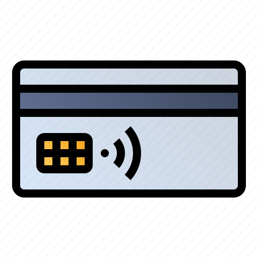 Card, credit, debit, payment icon - Download on Iconfinder