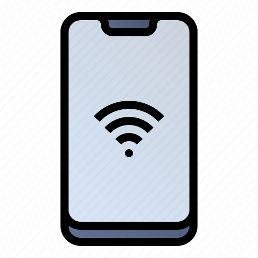 Communication, device, mobile, smartphone icon - Download on Iconfinder