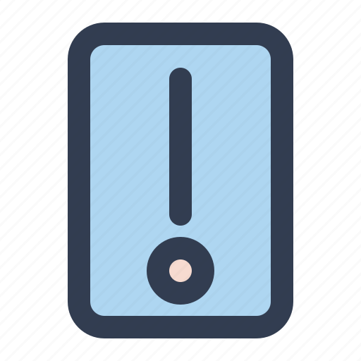 Humidifier, home, house, furniture, cold icon - Download on Iconfinder