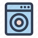 washer, machine, technology, cleaning, automatic