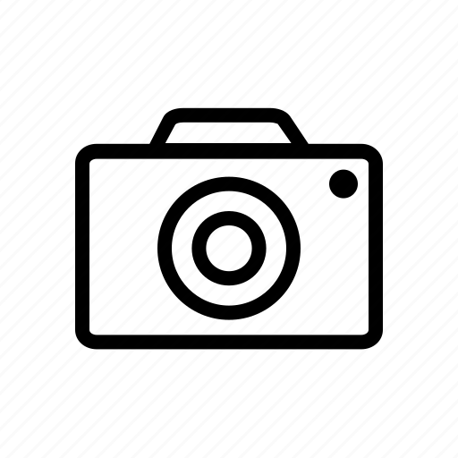 Camera, ui, photography, photo, picture, image, video icon - Download on Iconfinder