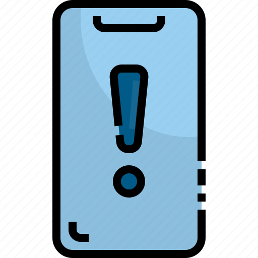 Alert, danger, error, exclamation, location, point, warning icon - Download on Iconfinder