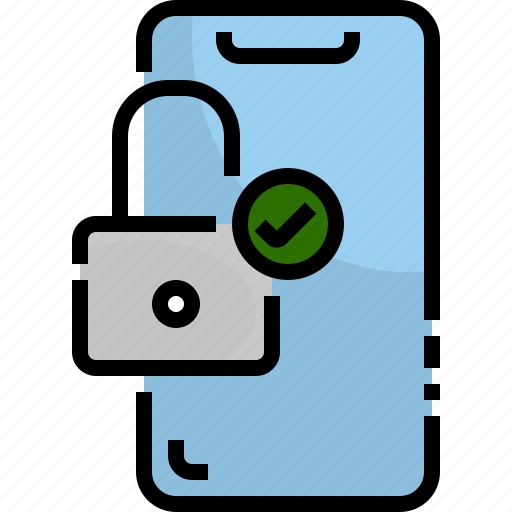 Lock, password, protection, safety, secure, security, unlock icon - Download on Iconfinder