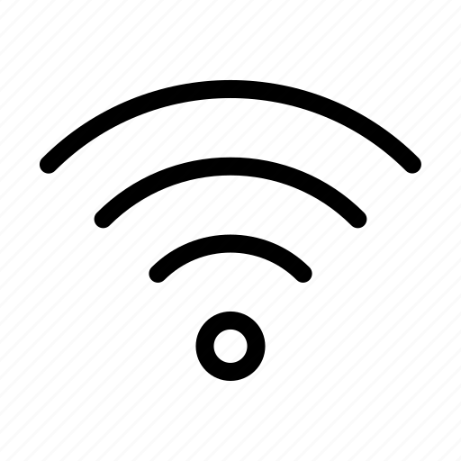 Signal, network, connection, wifi icon - Download on Iconfinder