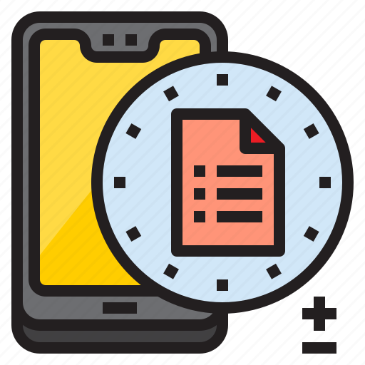 File, files, mobile, mobilephone, smartphone icon - Download on Iconfinder