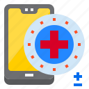hospital, medical, mobile, mobilephone, smartphone