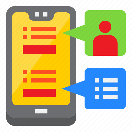 Inbox, mobile, mobilephone, smartphone icon - Download on Iconfinder