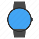 android, android wear, moto, moto 360, smartwatch, watch
