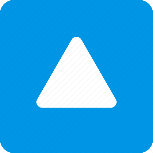 Arrow, direction, orientation, up icon - Download on Iconfinder