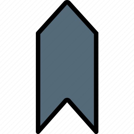 Arrow, arrows, direction, orientation, two icon - Download on Iconfinder