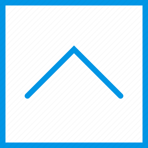 Arrow, direction, orientation, up icon - Download on Iconfinder