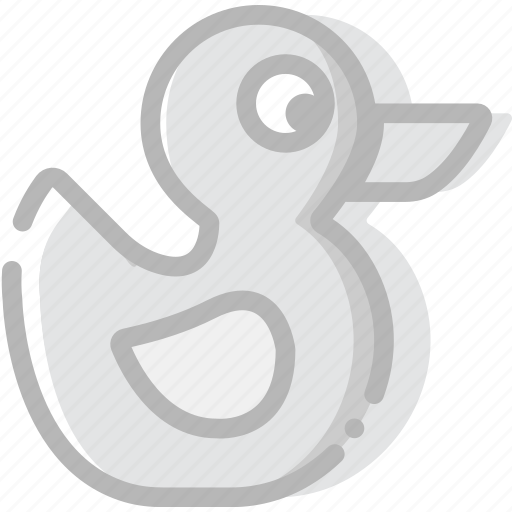 Baby, bath, child, duckling, kid icon - Download on Iconfinder