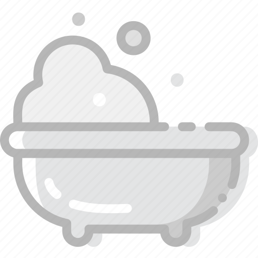 Baby, bath, child, kid icon - Download on Iconfinder
