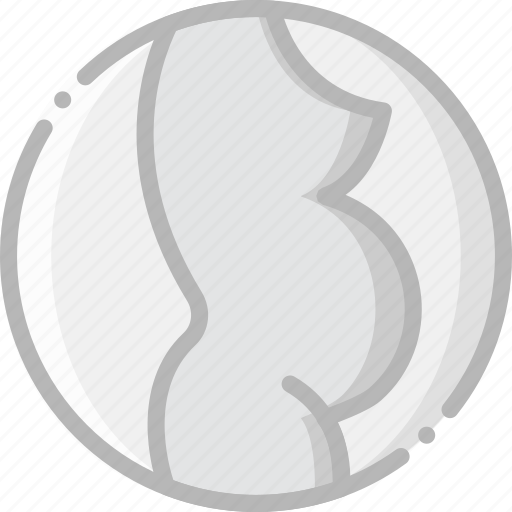 Baby, child, kid, pregnant icon - Download on Iconfinder
