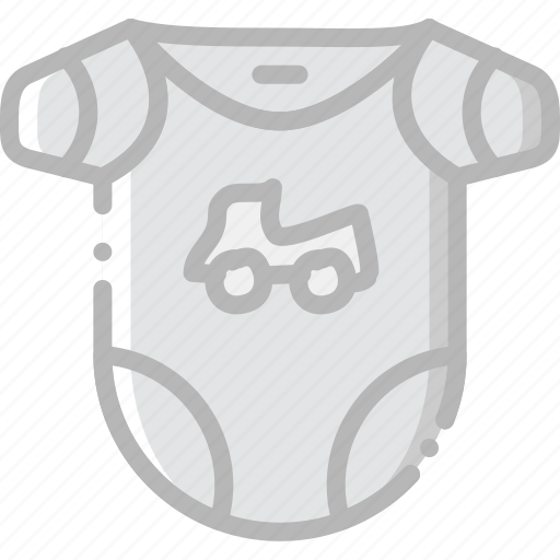 Baby, bodywear, boy, child, kid icon - Download on Iconfinder
