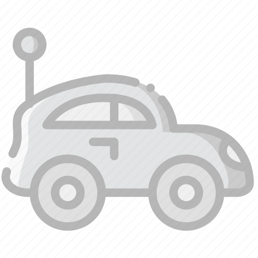 Baby, car, child, kid, toy icon - Download on Iconfinder