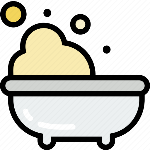 Baby, bath, child, kid icon - Download on Iconfinder