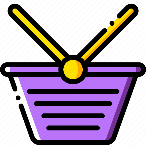 Basket, business, finance, marketing, shopping icon - Download on Iconfinder