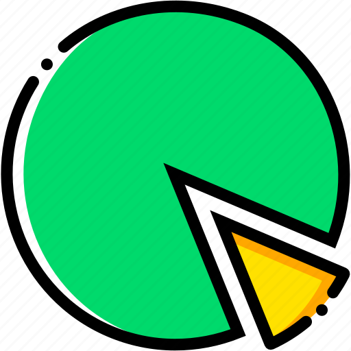 Business, chart, finance, marketing, pie icon - Download on Iconfinder