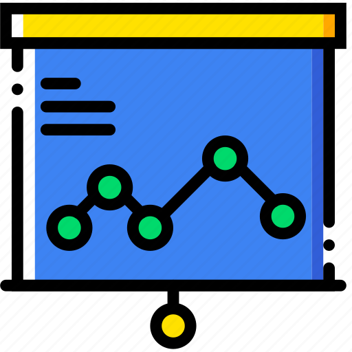 Business, chart, finance, marketing, presentation icon - Download on Iconfinder