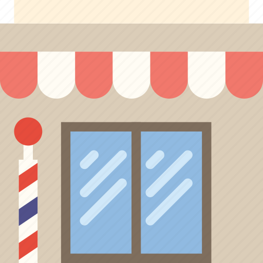 Barbershop, business, finance, marketing icon - Download on Iconfinder