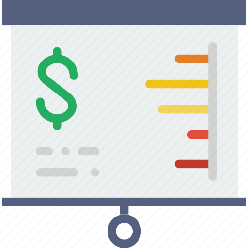Business, finance, financial, marketing, presentation icon - Download on Iconfinder