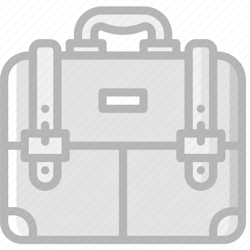 Briefcase, business, bussiness, finance, marketing icon - Download on Iconfinder