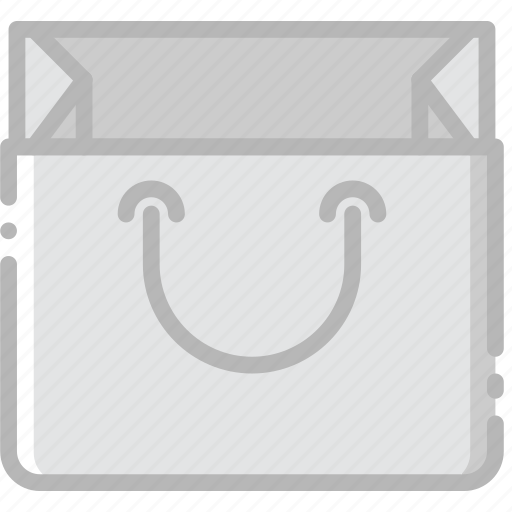 Bag, business, finance, marketing, shopping icon - Download on Iconfinder