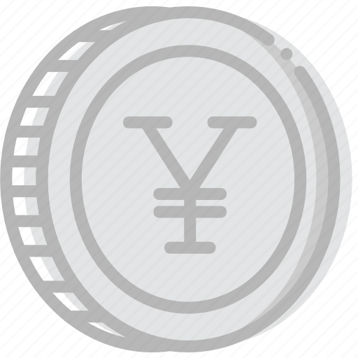 Business, finance, marketing, yen icon - Download on Iconfinder