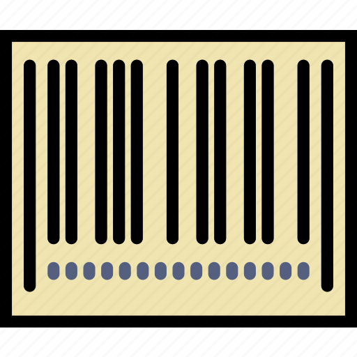 Barcode, business, finance, marketing icon - Download on Iconfinder