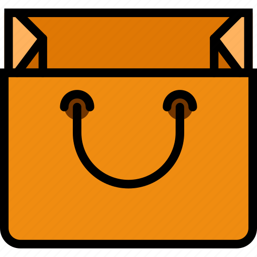 Bag, business, finance, marketing, shopping icon - Download on Iconfinder