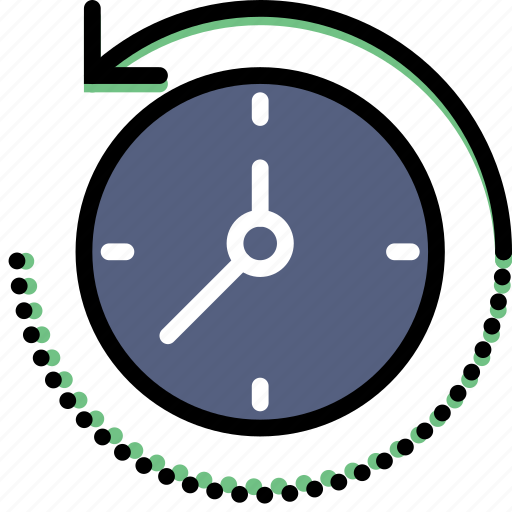 Business, finance, marketing, rewing, time icon - Download on Iconfinder