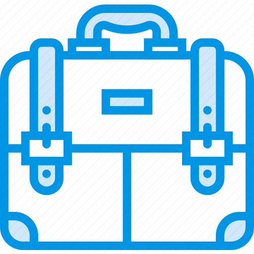Briefcase, business, finance, marketing icon - Download on Iconfinder