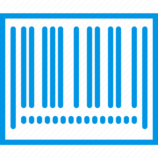 Barcode, business, finance, marketing icon - Download on Iconfinder
