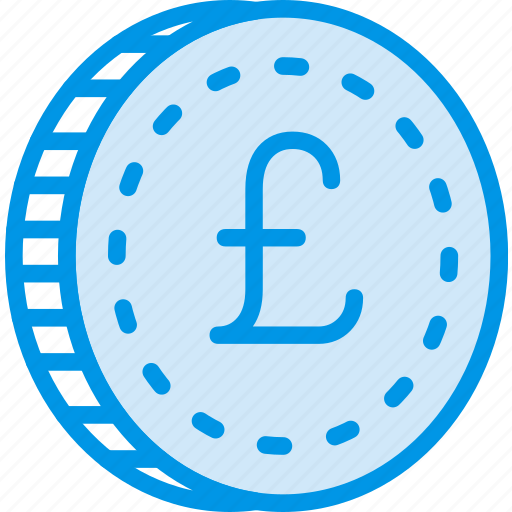 Business, finance, marketing, pound icon - Download on Iconfinder