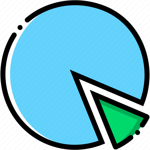 Business, chart, finance, marketing, pie icon - Download on Iconfinder