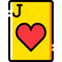 card, casino, gamble, hearts, jack, of, play