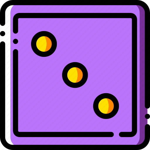 Card, casino, dice, gamble, play icon - Download on Iconfinder