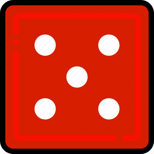 Card, casino, dice, gamble, play icon - Download on Iconfinder
